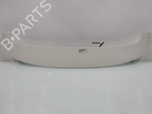 Used Rear spoiler KIA CARENS IV [2013-2025]  26432169