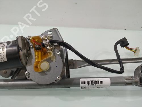 Viskermotor vindrute MERCEDES-BENZ CLK (C209)  | BP29710687M29 