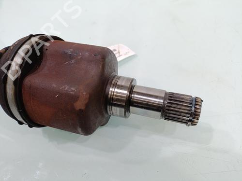 Left front driveshaft VOLVO V50 (545) D2 | BP33126563M38  - Image 6