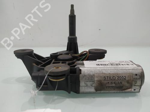 Rear wiper motor FIAT STILO (192_) 1.6 16V (192_XB1A) | BP27651716M102 