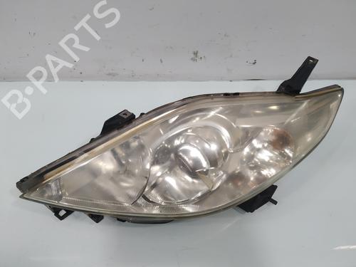 Left headlight MAZDA 5 (CR) 2.0 CD (CR19) | BP37241848C28 - Image 7