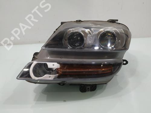 Used Left headlight LANCIA PHEDRA (179_) 2.0 D Multijet (179.AXL1B, 179.BXL1B) (136 hp) 28289317