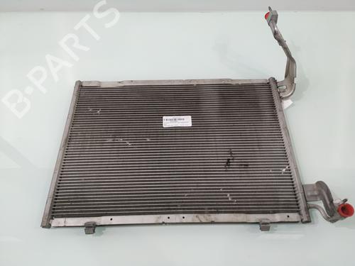 Used Heater matrix FORD FIESTA VI (CB1, CCN) 1.6 TDCi (95 hp) 29904458