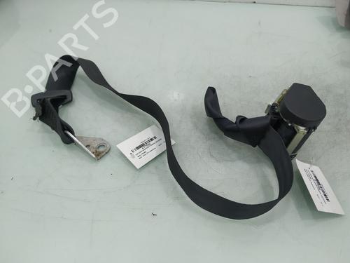 Used Rear left seatbelt SEAT LEON (1P1) 1.4 TSI (125 hp) 18472769