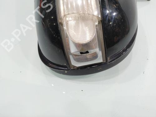 Left mirror MERCEDES-BENZ M-CLASS (W163)  | BP27692934C26 