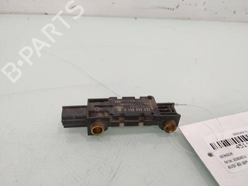 Electronic sensor AUDI A3 (8P1) 2.0 TFSI quattro | BP13570560M84 