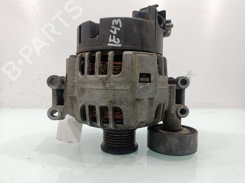 Alternator BMW 3 (E46) 318 i | BP32750018M7 - Image 2