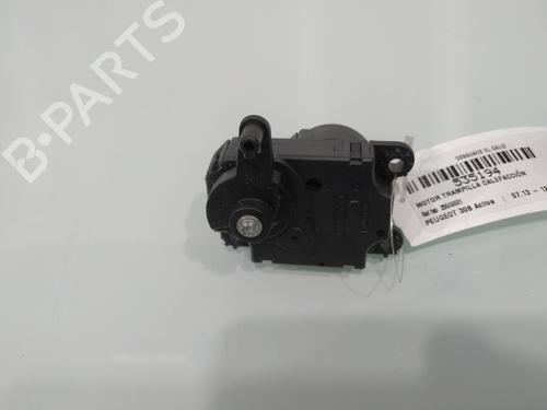 Electronic module PEUGEOT 308 II (LB_, LP_, LW_, LH_, L3_)  | BP28112019M83 