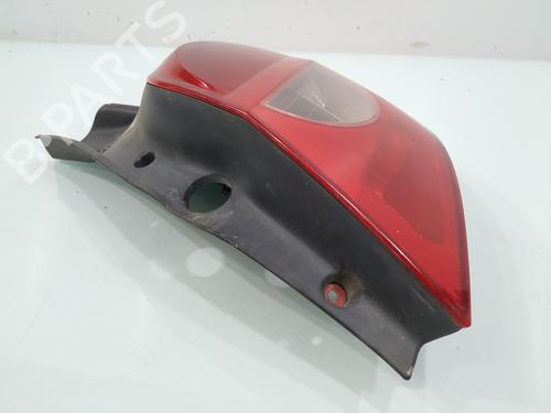 Right taillight RENAULT CLIO III (BR0/1, CR0/1) 1.5 dCi (BR17, CR17) | BP32083374C35