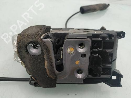 Rear left lock RENAULT LAGUNA III Grandtour (KT0/1) 1.5 dCi (KT0A, KT0R, KT02) | BP8094236C100 