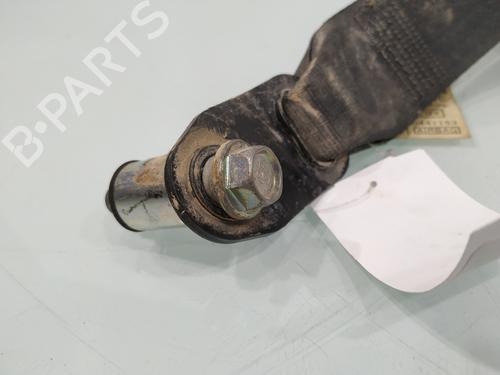 Front left seatbelt SUBARU FORESTER (SJ_) 2.0 D AWD (SJD) | BP31885239I26 