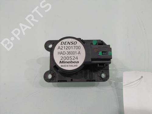Elektronisk modul DACIA SANDERO III [2021-2026]  31309626
