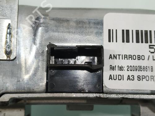 Electronic module AUDI A3 Sportback (8YA, 8YF) 35 TDI | BP33852082M83  - Image 5