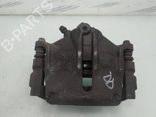 Used Right front brake caliper JAGUAR X-TYPE I Estate (X400) 2.0 D (130 hp) 11582741