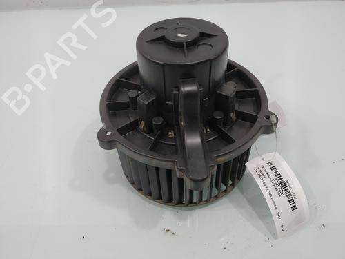 Heater blower motor KIA CERATO I Saloon (LD) 2.0 CRDi | BP27712202M62 
