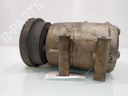 AC compressor HYUNDAI ACCENT I (X-3)  | BP8086033M34 