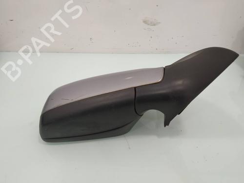 Right mirror OPEL ASTRA G Hatchback (T98) 2.0 DTI 16V (F08, F48) | BP10867186C27 