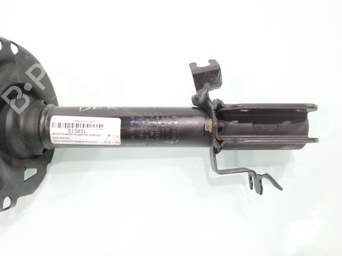 Right front shock absorber DACIA SANDERO II  | BP26275003M17 