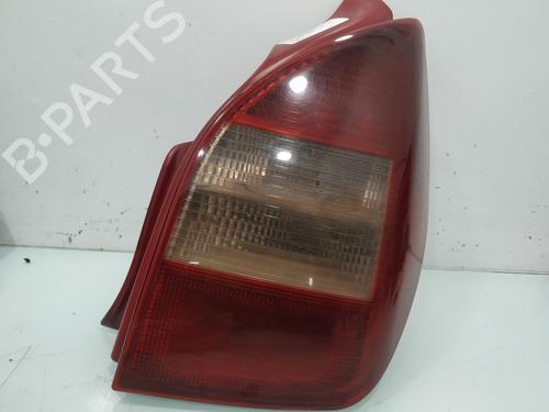 Used Right taillight CITROËN C2 (JM_) 1.4 HDi (68 hp) 17238736