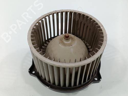 Used Heater blower motor Heater blower motor HYUNDAI H-1 / STAREX Bus (A1) 2.5 TD 4WD (99 hp) 33401829 33401829