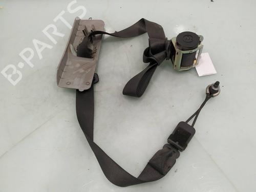 Used Front left seatbelt OPEL CORSA D (S07) 1.3 CDTI (L08, L68) (75 hp) 10230626