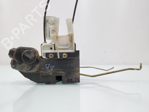 Front right lock HYUNDAI SANTA FÉ I (SM) 2.0 CRDi | BP25721490C97 