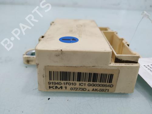Electronic module KIA SPORTAGE II (JE_, KM_)  | BP17727687M83 