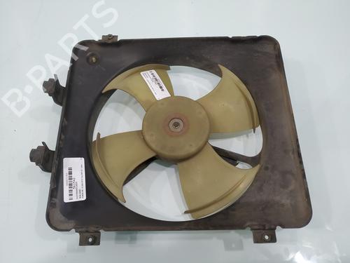 radiator-fan-honda-hr-v-gh_-1999-2000-2001-2002-2003-2004-2005-2006-31803505 main image