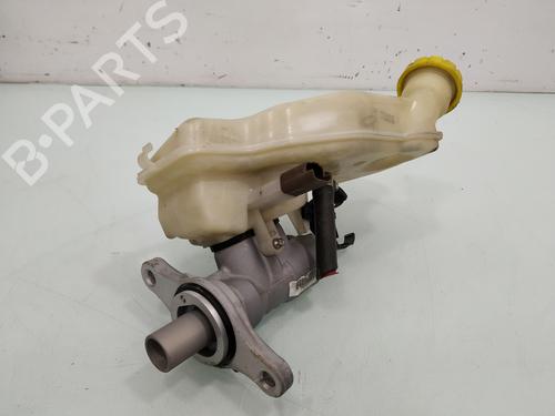 Master brake PEUGEOT 207 (WA_, WC_) 1.4 16V (88 hp) 4780 |