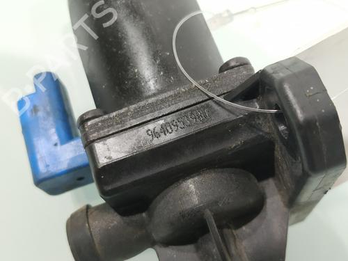 Elektronisk modul PEUGEOT 407 (6D_) 2.0 HDi 135 (6DRHRH, 6DRHRE, 6DRHRG, 6DRHRJ) | BP28036077M83 