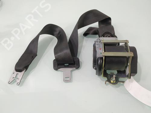 Used Front right seatbelt RENAULT GRAND SCÉNIC III (JZ0/1_) 1.6 dCi (JZ00, JZ12) (130 hp) 29156848