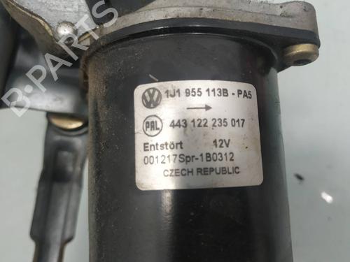 Front wiper motor VW GOLF IV (1J1) 1.9 TDI | BP8096414M29 