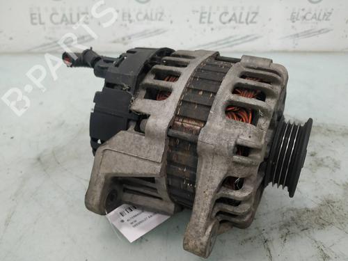 Generator DAEWOO KALOS (KLAS) 1.2 | BP8099068M7 