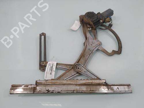 Used Front right window mechanism MERCEDES-BENZ M-CLASS (W163) [1998-2005]  28191642