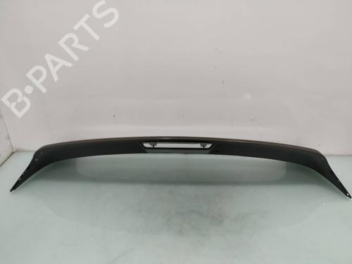 Spoiler bakluke KIA SPORTAGE IV (QL, QLE) 2.0 CRDi AWD (136 hp) 9279789