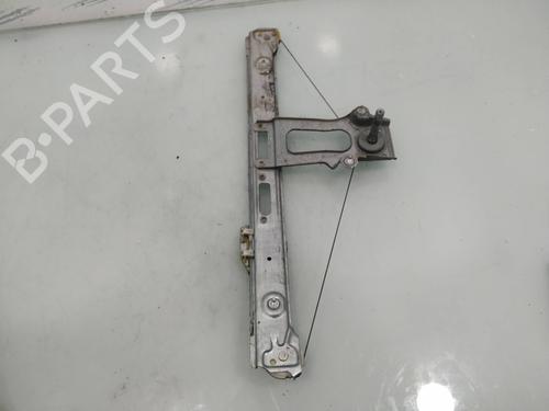 Used Rear right window mechanism BMW 3 (E46) 320 d (150 hp) 8094184