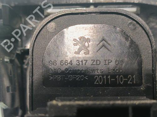 Mirror switch DS DS 5 (KF_) | BP33852103I25 - Image 2