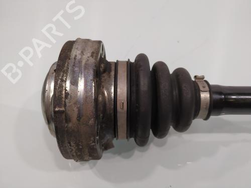 Left rear driveshaft BMW 3 Touring (E91) 320 d | BP26275119M40 