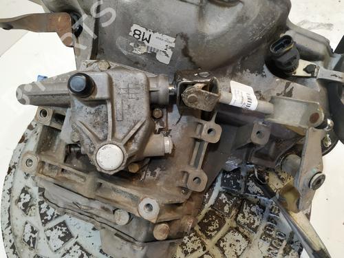 Gearbox CHEVROLET AVEO / KALOS Saloon (T250, T255)  | BP13316223M3 