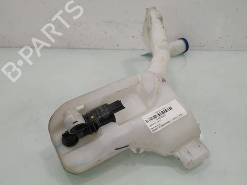 Windscreen washer tank CITROËN C4 CACTUS 1.5 BlueHDi 100 | BP12508029C113 