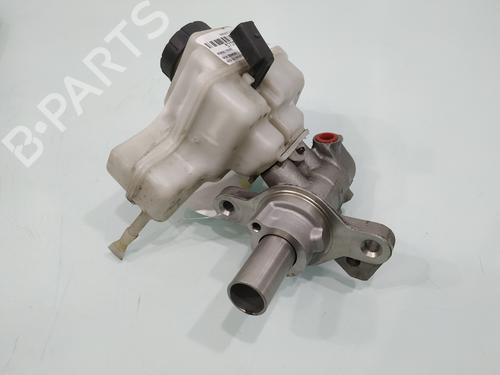 Used Brake master cylinder Brake master cylinder AUDI A3 Sportback (8YA, 8YF) 35 TDI (150 hp) 33935847 33935847
