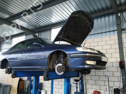 Starter PEUGEOT 406 (8B) 2.0 HDI 110 | BP8094133M8 