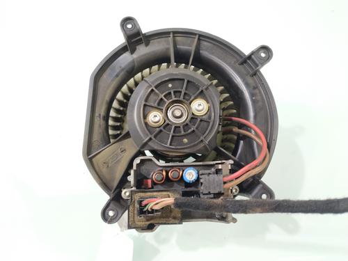 Heater blower motor MERCEDES-BENZ E-CLASS (W211) E 270 CDI (211.016) | BP29448719M62 