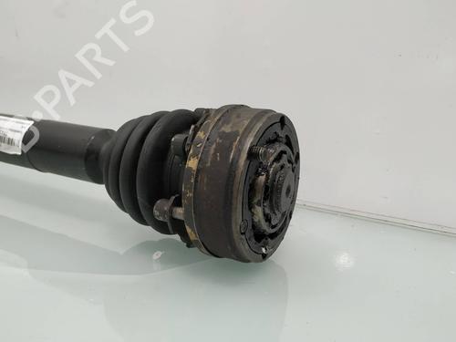 Right front driveshaft VW GOLF IV (1J1) 1.6 | BP8628482M39 