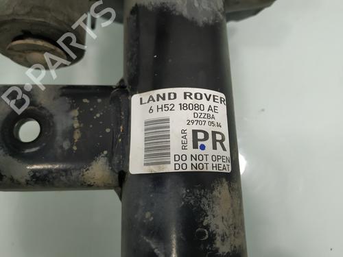 Right rear shock absorber LAND ROVER FREELANDER 2 (L359) 2.2 TD4 4x4 | BP16693979M19 