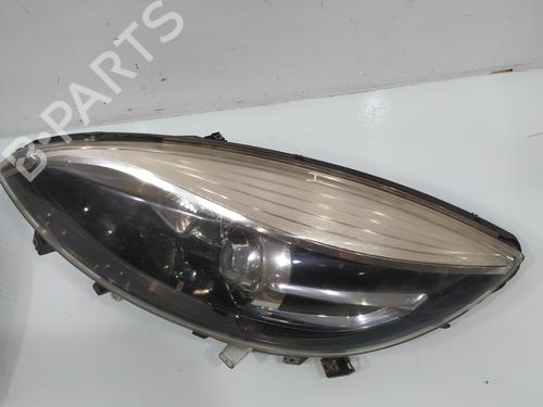 Venstre forlygte RENAULT GRAND SCÉNIC III (JZ0/1_) 1.6 dCi (JZ00, JZ12) | BP29834506C28