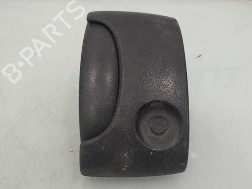 Used Rear right exterior door handle RENAULT KANGOO (KC0/1_) 1.5 dCi (57 hp) 8093431