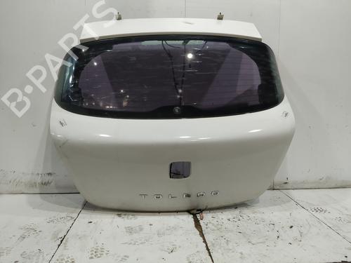 Used Tailgate Tailgate SEAT TOLEDO III (5P2) [2004-2009] 32671946 32671946