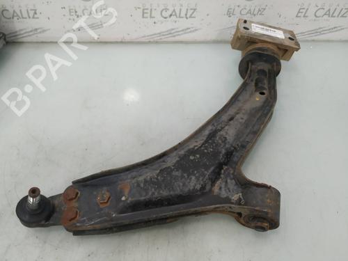 Used Right front suspension arm LAND ROVER FREELANDER I (L314) 2.5 V6 4x4 (177 hp) 8099486