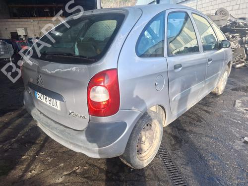 Starter CITROËN XSARA PICASSO (N68) 1.6 16V | BP31641044M8